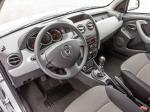 Dacia Duster Fiskal 2014 года
